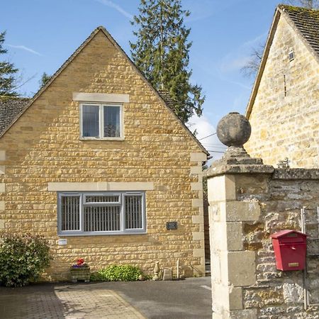 Manor Close Cottage Bourton-on-the-Water Zewnętrze zdjęcie